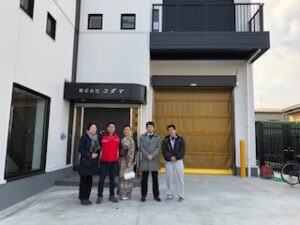 大阪　新築　ヨシザワ想造建築株式会社