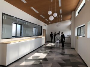 メッキ　工場　大阪　新築　設計　施工　工事　建築　ヨシザワ想造建築